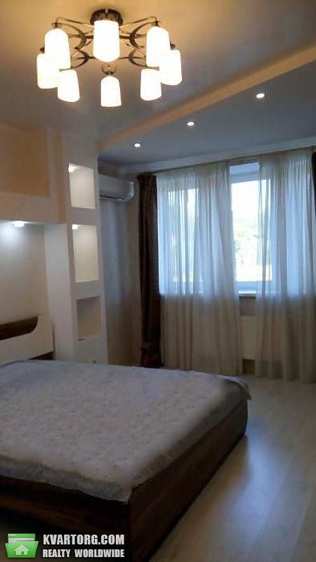 Rent out 1-room apartment. Киев,  Голосеевская — photo 4