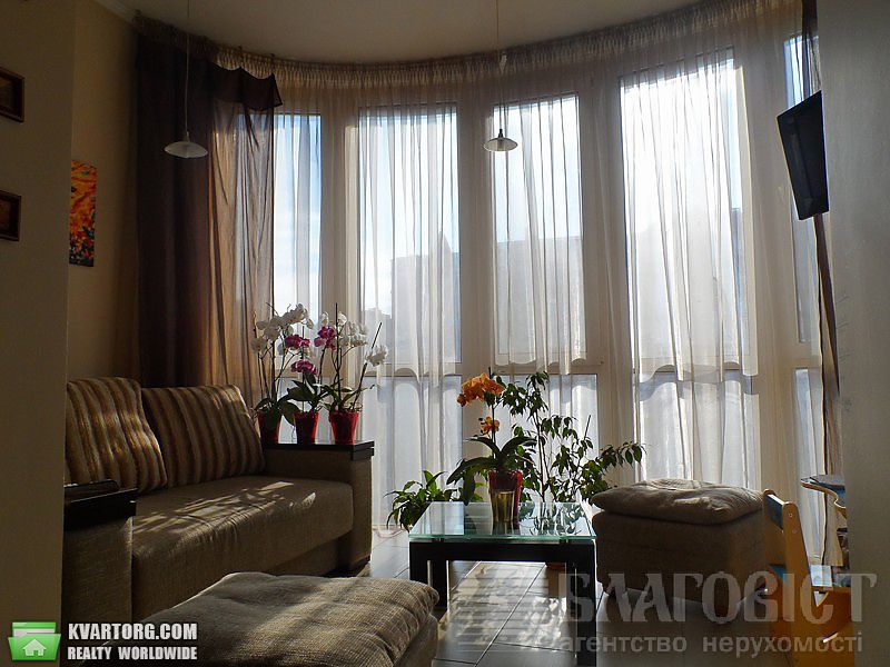 Sell 2-room apartment. Киев,  Героев Сталинграда пр — photo 4