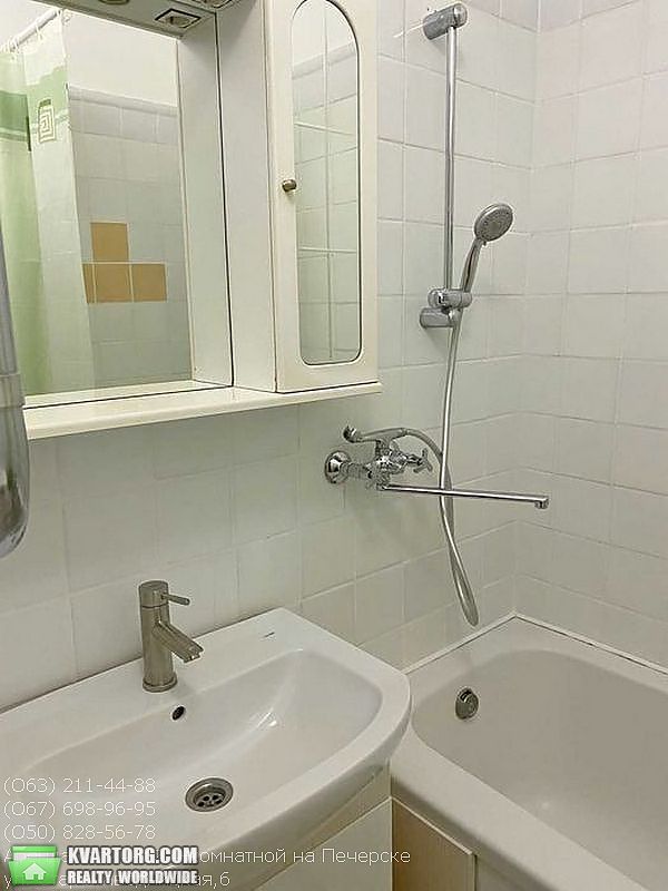 Rent out 4-room apartment. Киев,  Старонаводницкая — photo 10