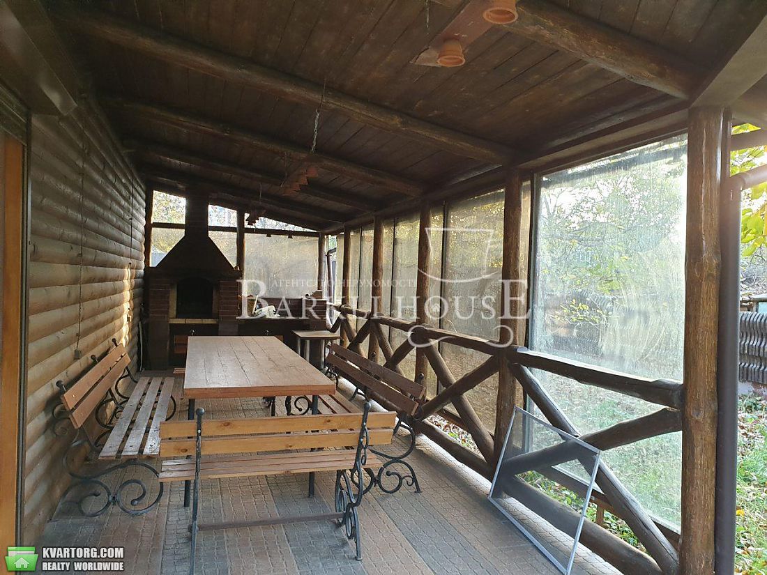 Rent out house. Киевская обл., Чайки — photo 2