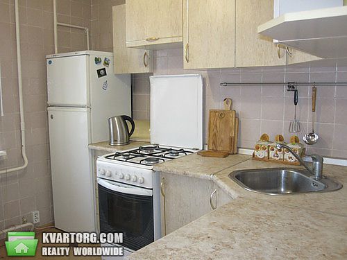 Sell 2-room apartment. Киев, Златоустовская — photo 9