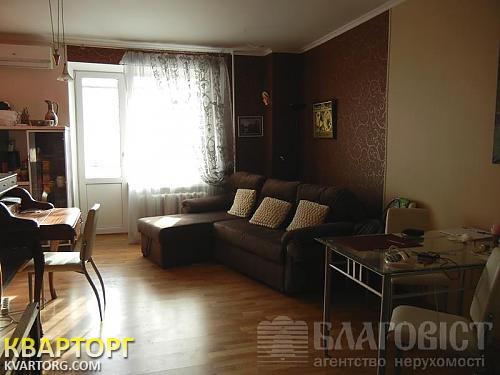 Sell 2-room apartment. Киев,  Воровского — photo 2