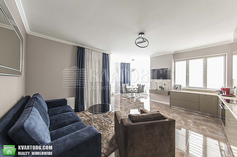 Sell 3-room apartment. Киев,  Драгомирова — photo 1