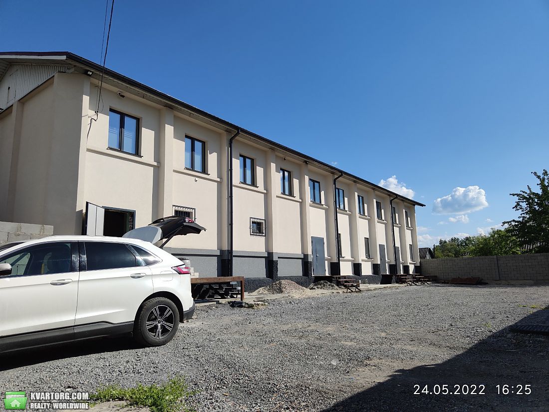 Sell 4-room apartment. Днепропетровск, Отечественная — photo 2