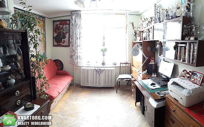 Sell 3-room apartment. Киев,  Юности — photo 1