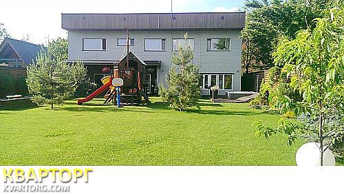 Sell house. Киев,  Садовая Осокорки — photo 4