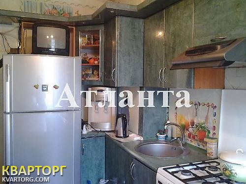 Sell 3-room apartment. Одесса, Добровольского — photo 2