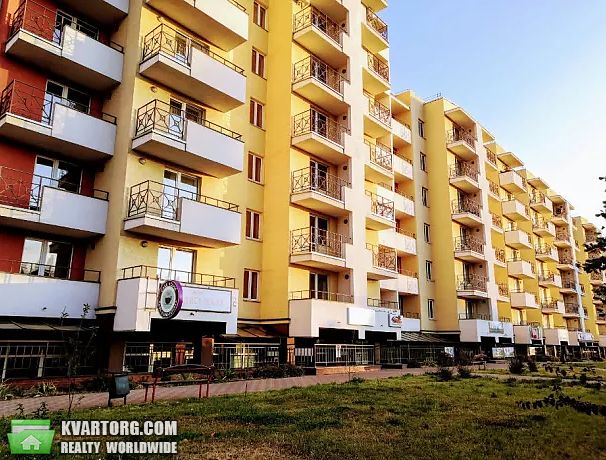 Rent out 1-room apartment. Киев,  Космонавта Комарова — photo 4