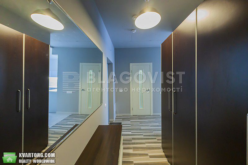Rent out 1-room apartment. Киев,  Крушельницкой — photo 1