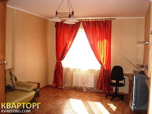 Rent out 1-room apartment. Киев, Тухачевского маршала — photo 7