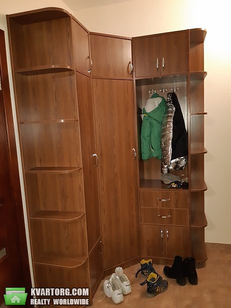 Rent out 1-room apartment. Киев,  Мира пр — photo 2