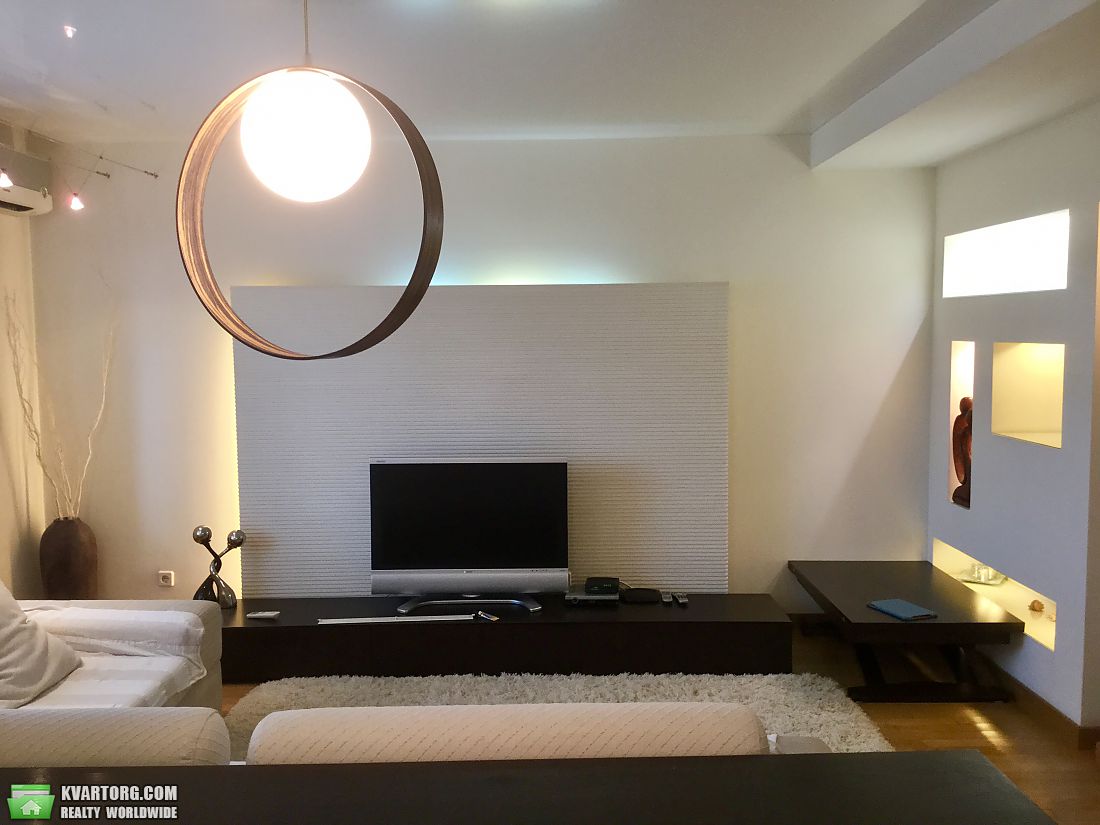 Rent out 3-room apartment. Киев, Лобановского — photo 2