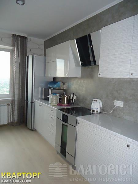 Sell 2-room apartment. Киев,  Чавдар — photo 4