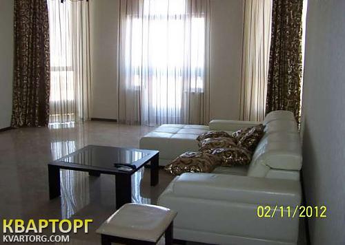 Rent out 3-room apartment. Одесса, Гречекая — photo 1