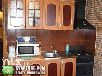 Sell 1-room apartment. Киев, Героев Сталинграда пр — photo 1