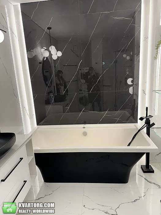 Rent out 3-room apartment. Киев, Микільсько-Слобідська — photo 10