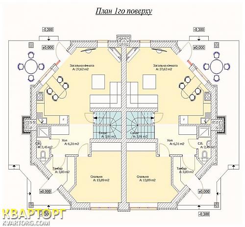 Sell house. Киевская обл.,  Малиновского — photo 4