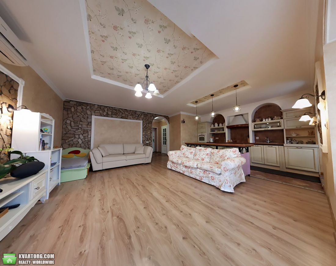 Rent out 1-room apartment. Киев,  Ломоносова — photo 1