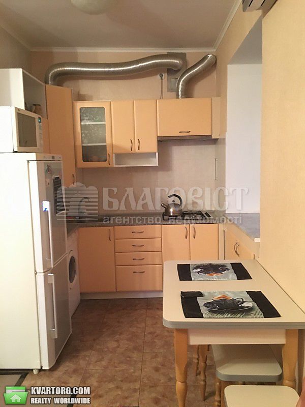 Sell 2-room apartment. Киев,  Киквидзе — photo 1