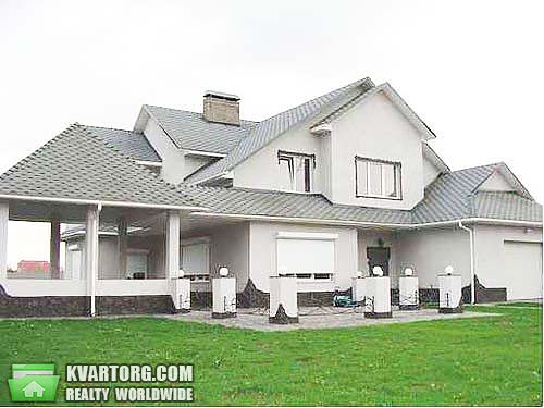 Sell house. Борисполь, Счастливое — photo 1