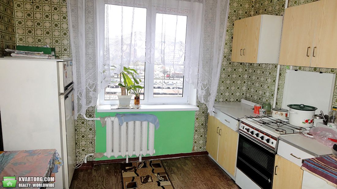 Rent out 1-room apartment. Одесса, Заболотного — photo 1