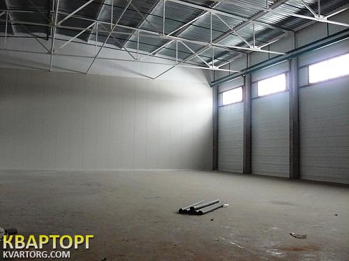 Rent out warehouse. Киев, Троещина — photo 2