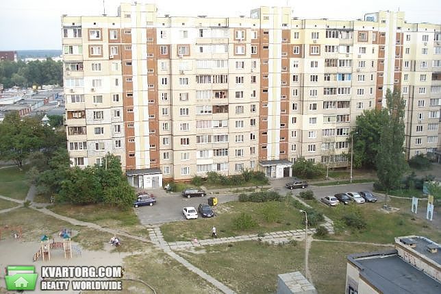 Sell 1-room apartment. Киев,  Закревского — photo 1