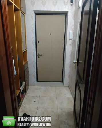 Rent out 2-room apartment. Одесса, Щерса — photo 2