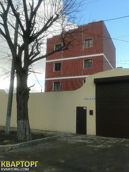 Sell 1-room apartment. Одесса, Зеленая — photo 1