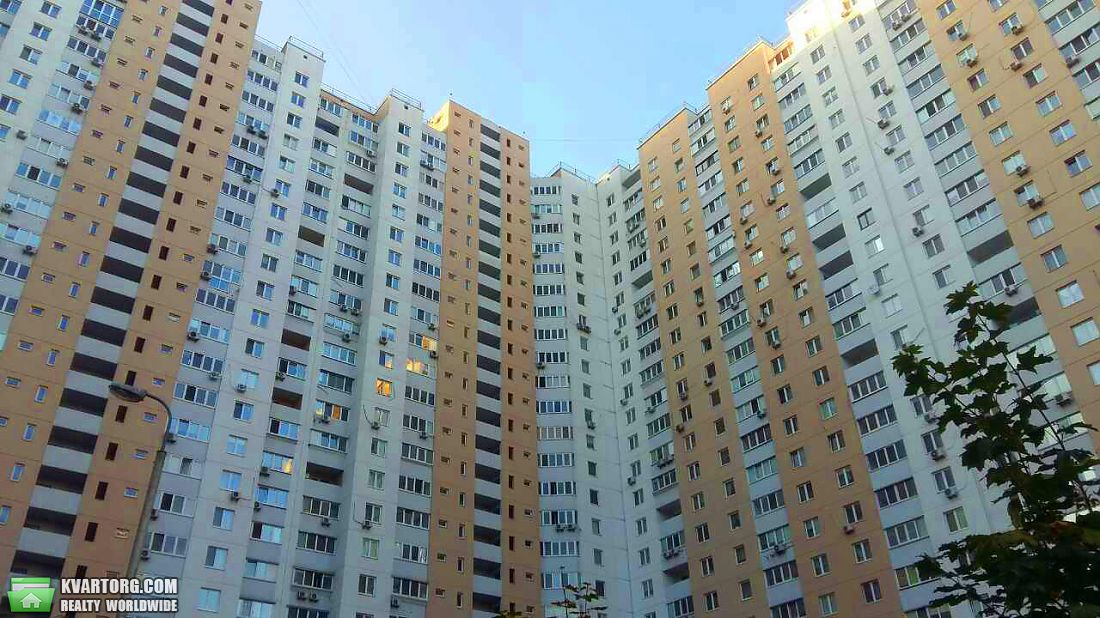 Sell 2-room apartment. Киев, Урловская — photo 1