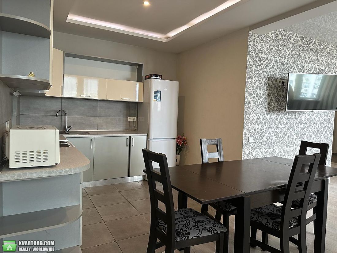 Sell 2-room apartment. Киев, Освіти — photo 3