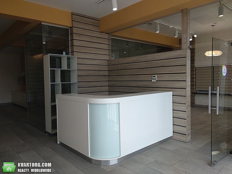 Rent out office. Киев, Драгомирова — photo 3