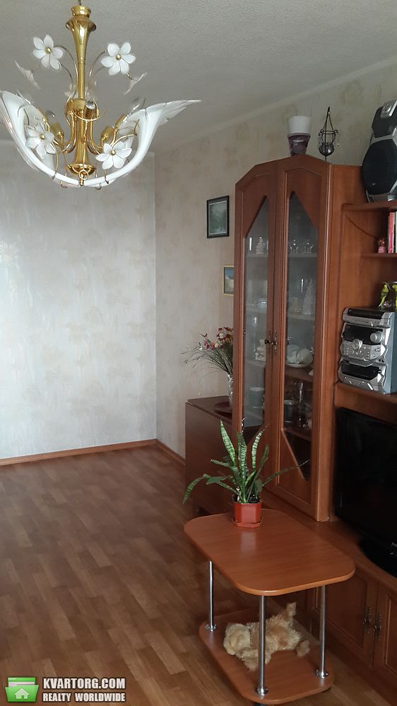 Sell 2-room apartment. Донецк, проспект Ильича — photo 4