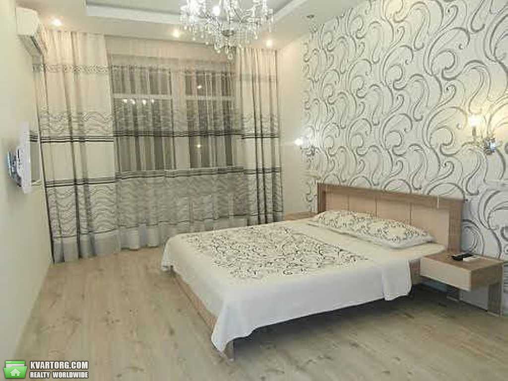 Rent out 2-room apartment. Киев, Ветрова — photo 1
