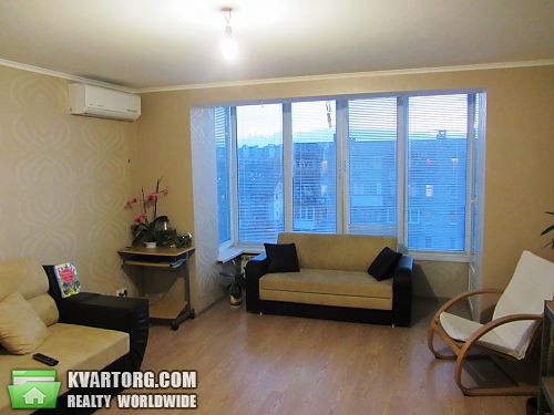 Sell 3-room apartment. Киев, Ялтинская — photo 7