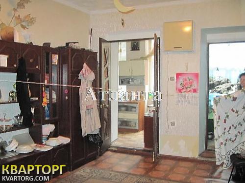 Sell 2-room apartment. Одесса, Базарная — photo 1