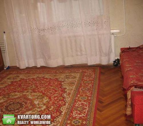 Sell 1-room apartment. Киев, Харьковское шоссе — photo 1
