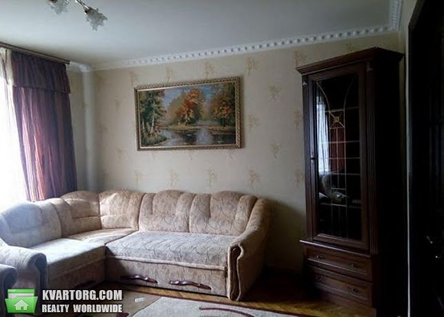 Sell 2-room apartment. Киев,  Леси Украинки бул — photo 7