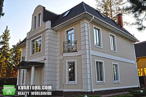 Rent out house. Киевская обл., пгт Козин — photo 1