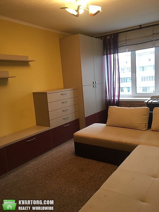 Sell 2-room apartment. Киев, Лобановского — photo 3