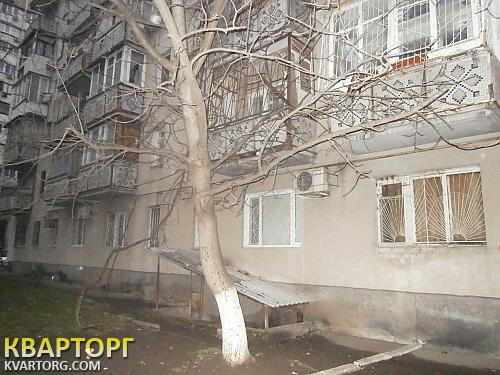 Sell 1-room apartment. Одесса, Заболотного/Крымская — photo 1