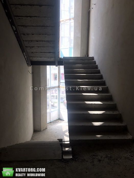 Rent out office. Киев, ул.Ф.Эрнста — photo 4
