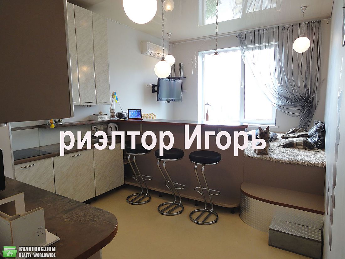 Rent out 1-room apartment. Одесса, Армейская — photo 1