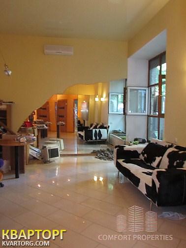 Sell office. Киев, Горького — photo 3