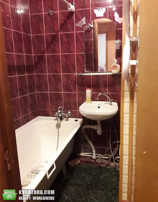 Sell 2-room apartment. Киев,  Василенко — photo 10