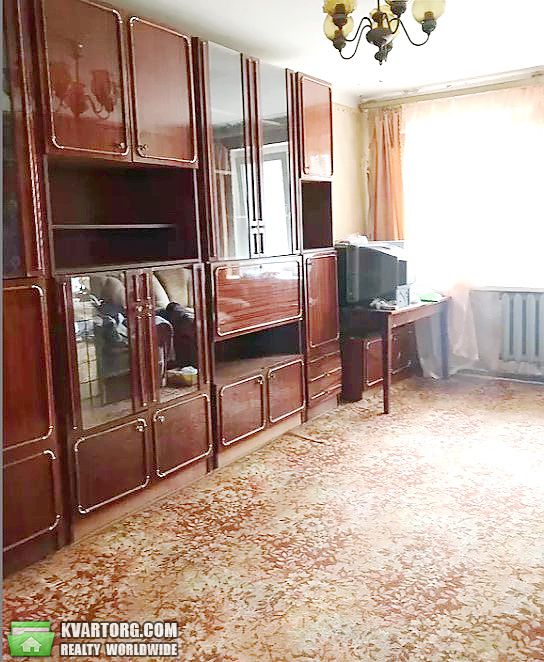 Sell 2-room apartment. Одесса,  Заболотного — photo 1