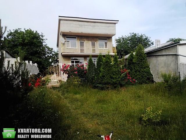 продам дом Одесса, ул.Бурлачья Балка - Фото 1