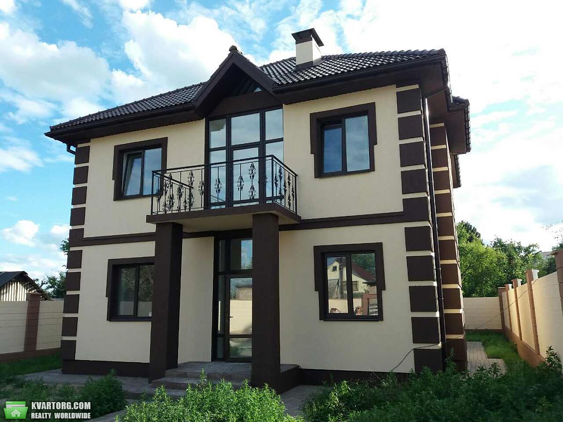Sell house. Буча,  Санаторная — photo 3