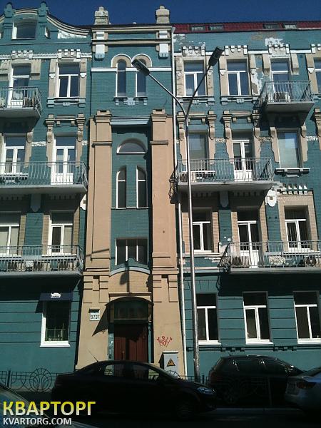 Rent out office. Киев, Жилянская — photo 1