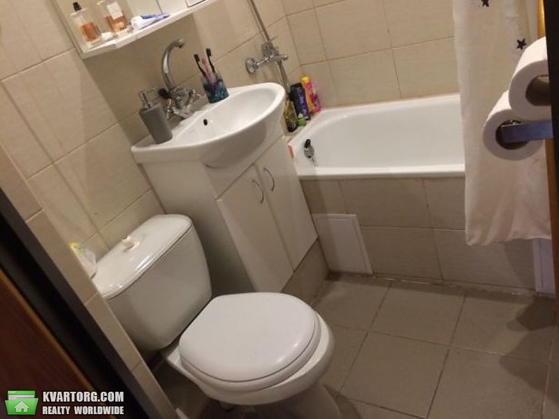 Sell 1-room apartment. Киев,  Попова — photo 5